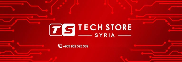 Tech Store Syria — trusted technology brands