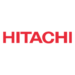 HITACHI LOGO